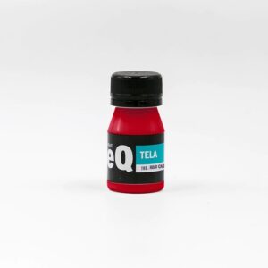PINTURA PARA TELA EQ ARTE 37 CC ROJO CADMIO