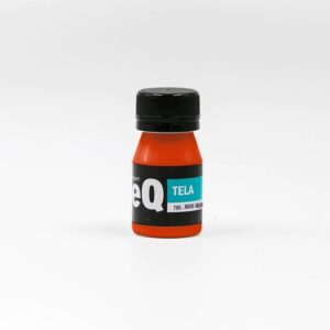 PINTURA PARA TELA EQ ARTE 37 CC ROJO BERMELLON