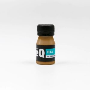 PINTURA PARA TELA EQ ARTE 37 CC TIERRA SIENA NATURAL