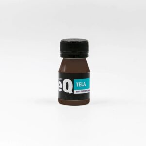 PINTURA PARA TELA EQ ARTE 37 CC TIERRA SOMBRA TOSTADA