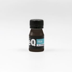 PINTURA PARA TELA EQ ARTE 37 CC CHOCOLATE