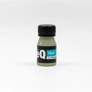 PINTURA PARA TELA EQ ARTE 37 CC VERDE MUSGO