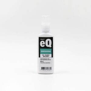 DIMENSIONAL EQ ARTE BRILLANTE BLANCO 40 CC