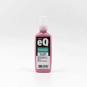 DIMENSIONAL EQ ARTE BRILLANTE FUCSIA 40 CC