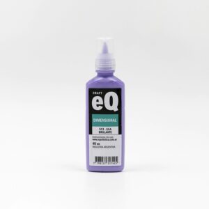 DIMENSIONAL EQ ARTE BRILLANTE LILA 40 CC