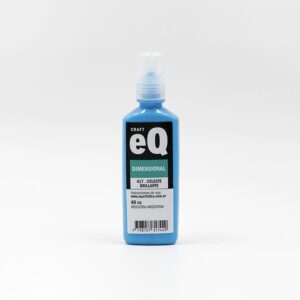 DIMENSIONAL EQ ARTE BRILLANTE CELESTE 40 CC