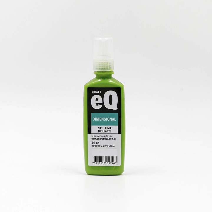 DIMENSIONAL EQ ARTE BRILLANTE LIMA 40 CC