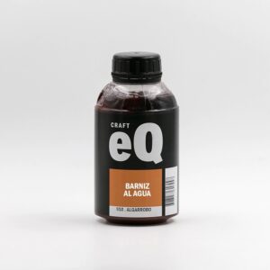 BARNIZ EQ ARTE 375 CC ALGARROBO