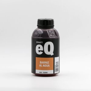 BARNIZ EQ ARTE 375 CC CEDRO