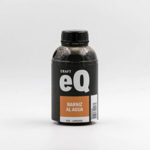 BARNIZ EQ ARTE 375 CC LAPACHO
