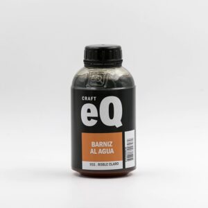 BARNIZ EQ ARTE 375 CC ROBLE CLARO