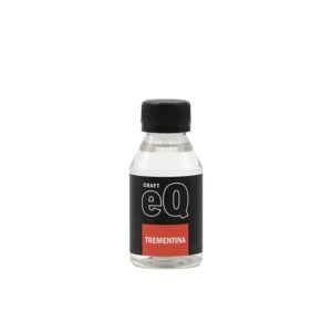 TREMENTINA EQ ARTE 100 CC