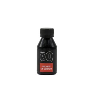 SECANTE DE COBALTO EQ ARTE 100 CC