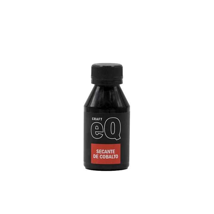 SECANTE DE COBALTO EQ ARTE 100 CC