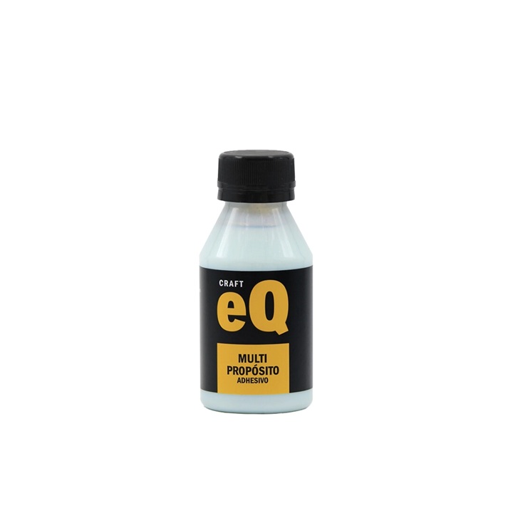 ADHESIVO EQ ARTE MULTIPROPOSITO 100 CC