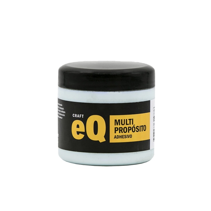ADHESIVO EQ ARTE MULTIPROPOSITO 200 CC