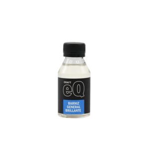 BARNIZ EQ ARTE GENERAL BRILLANTE 100 CC