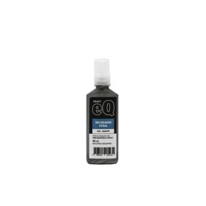 DELINEADOR EQ ARTE VITRAL GRAFITO 40 CC