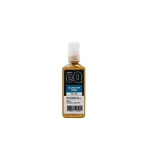 DELINEADOR EQ ARTE VITRAL ORO 40 CC