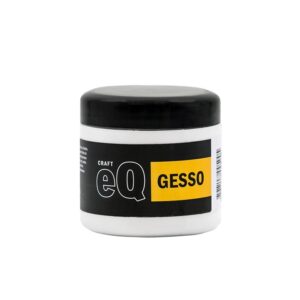 GESSO EQ ARTE 200 CC