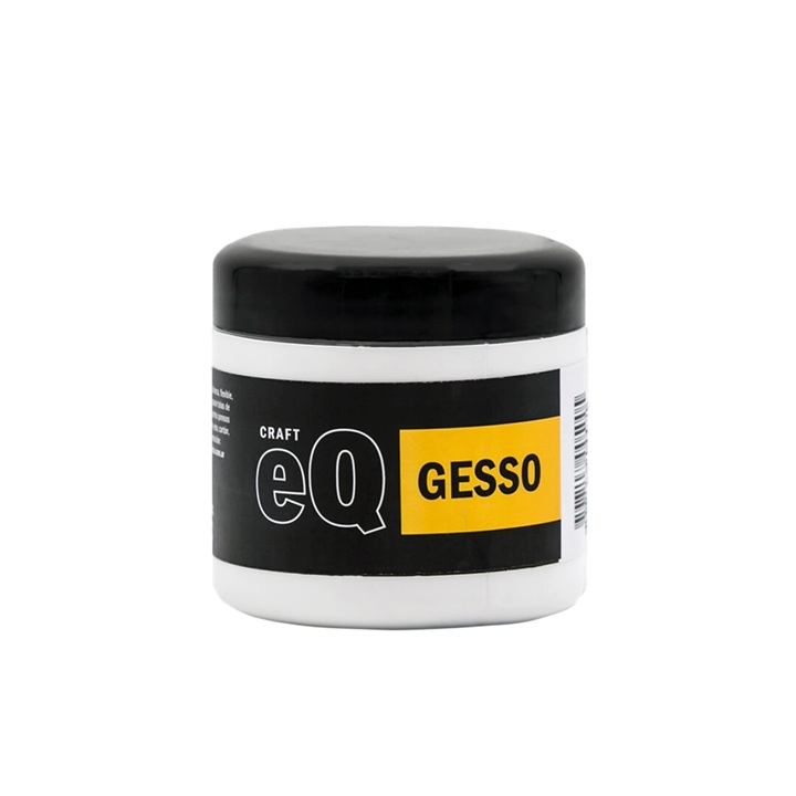 GESSO EQ ARTE 200 CC