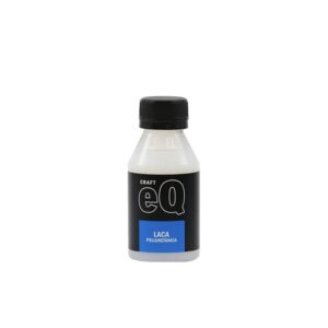 LACA POLIURETANICA EQ ARTE 100 CC