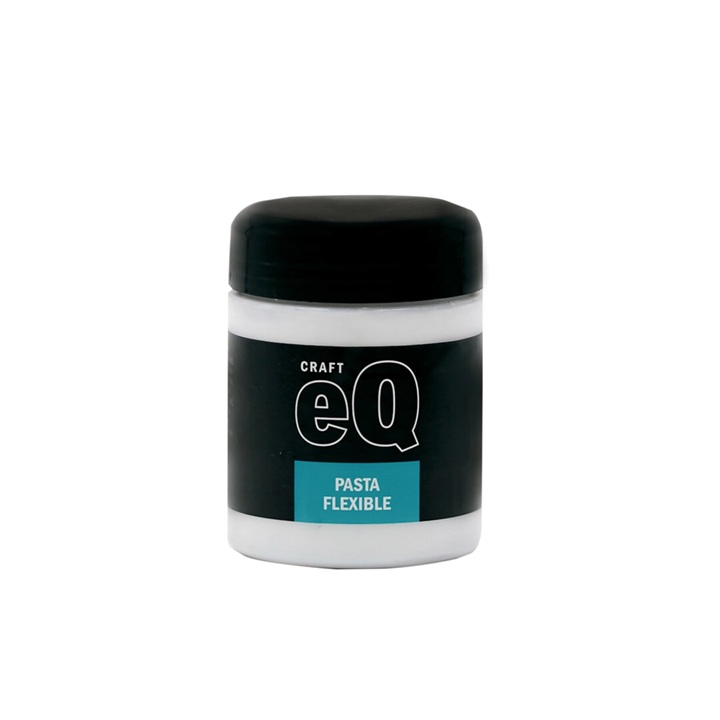 PASTA FLEXIBLE EQ ARTE 100CC