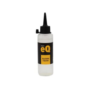 SILICONA LIQUIDA EQ ARTE 100 CC