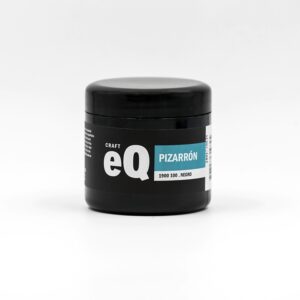 PINTURA PARA PIZARRON EQ ARTE NEGRO 200 CC