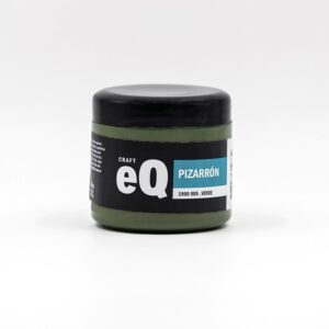 PINTURA PARA PIZARRON EQ ARTE 200 CC VERDE