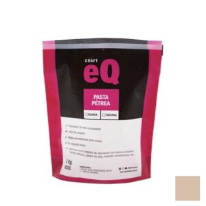 PETREA EQ ARTE NATURAL 1 KG