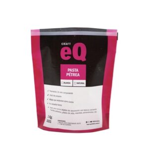 PETREA EQ ARTE BLANCA 1 KGR