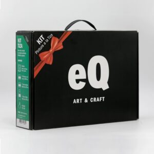 KIT REGALO EQ ARTE PINTURA A LA TIZA