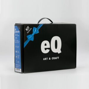 KIT REGALO EQ ARTE ACRILICOS DECORATIVOS