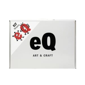 KIT REGALO EQ ARTE TEMPERA