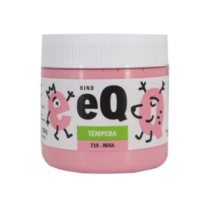 TEMPERA EQ ARTE POTE 200 CC ROSA 710