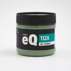PINTURA A LA TIZA EQ ARTE 200 CC BOTANICAL