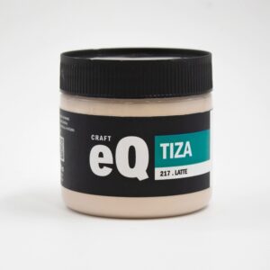 PINTURA A LA TIZA EQ ARTE 200 CC LATTE