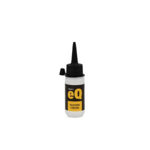 SILICONA LIQUIDA EQ ARTE X 30CC