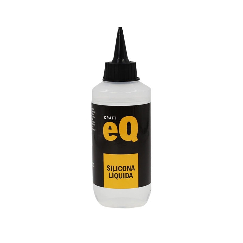SILICONA LIQUIDA EQ ARTE X 250CC