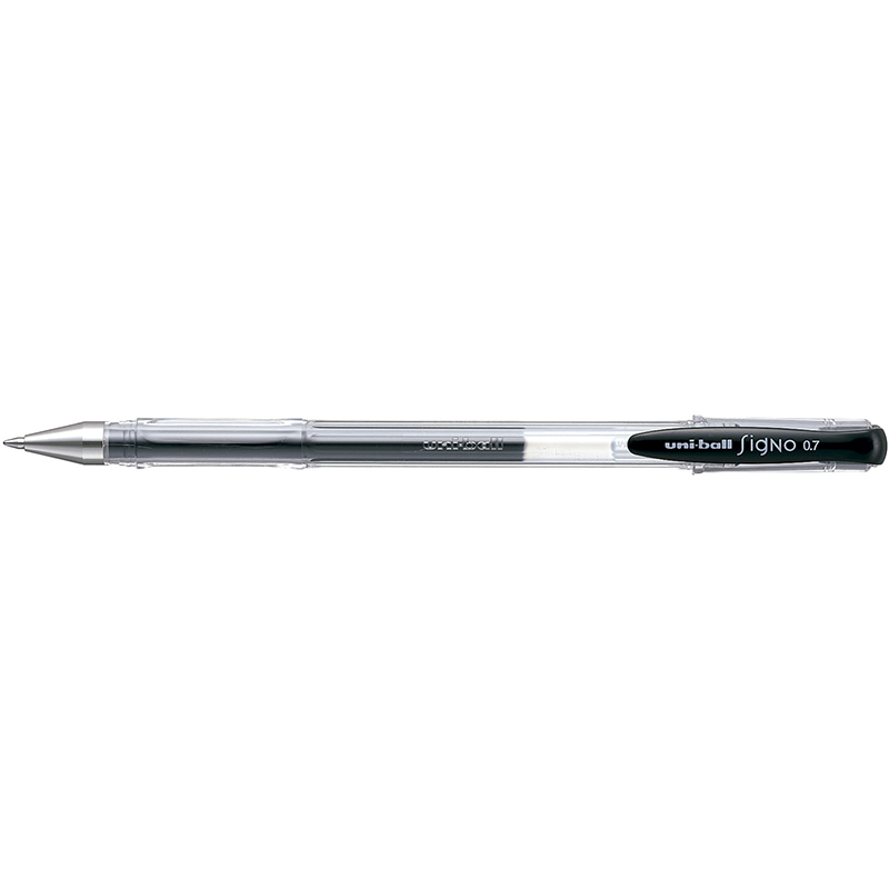 ROLLER STAEDTLER GEL UM- 100 SIGNO GEL