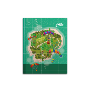 CUADERNO EXITO E3 UNIVERSO FANTASIA TD X 48 HJ RY