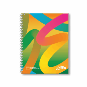 CUADERNO EXITO E7 ECOLOGICO 21/27 COLEGIAL X 60 HJ CD