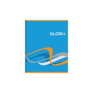 CUADERNO GLORIA TAPA FLEXIBLE X 48 HJ RY