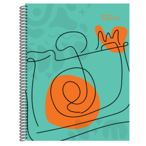 CUADERNO LEDESMA ESSENTIAL MIX 29/7 X 84 HJ RY