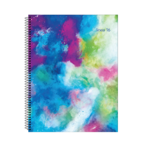 CUADERNO LEDESMA LINEA 16 29/7 X 84 HJ CD