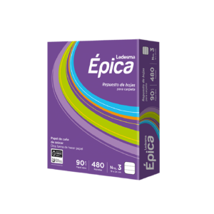 REPUESTO EPICA X 480 RY