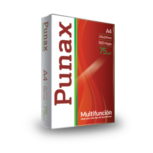 RESMA LEDESMA PUNAX 75 GRS A4 (IRAM)
