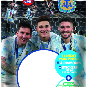 FLOW PACK VERTICE DIVERSION CON AFA Nº1 6237