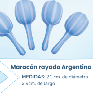 MARACON RAYADA ARGENTINA 507